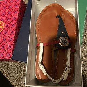 Tommy Hilfiger sandal